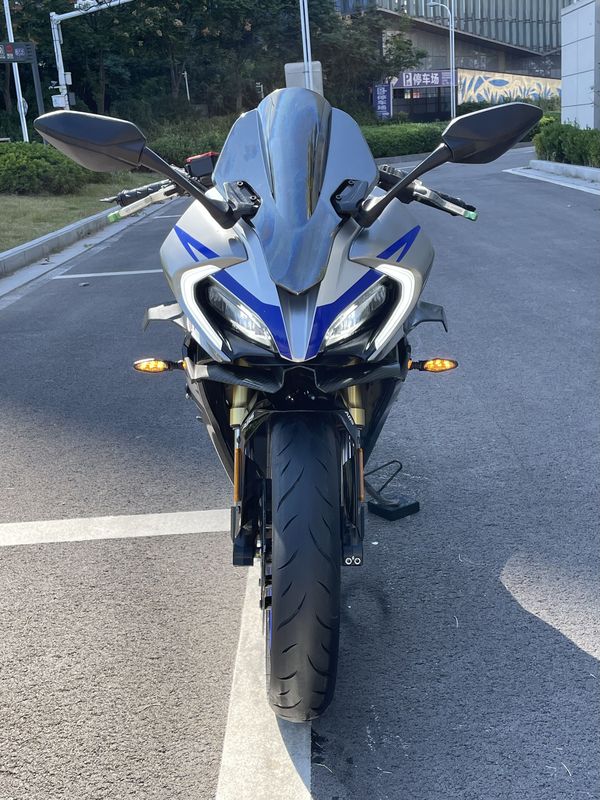 二手春风250SR