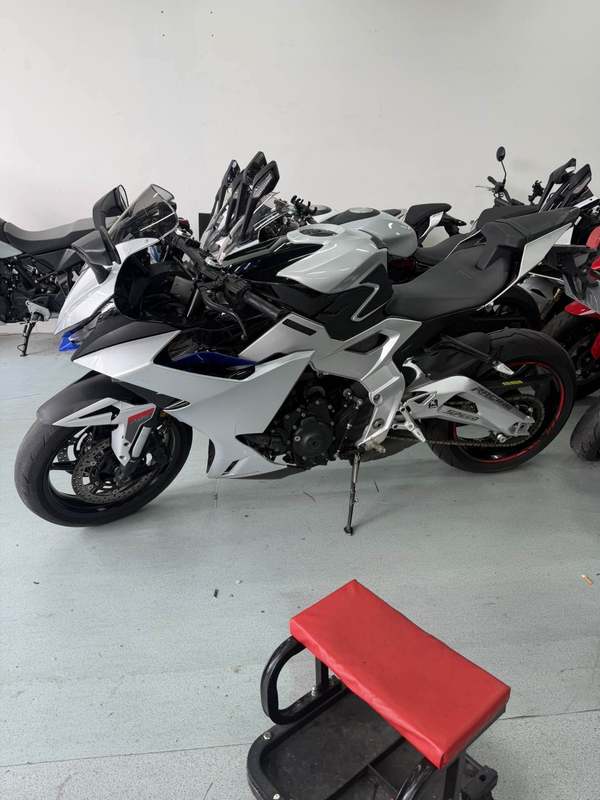 二手升仕703RR