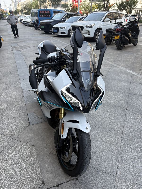 二手春风450SR