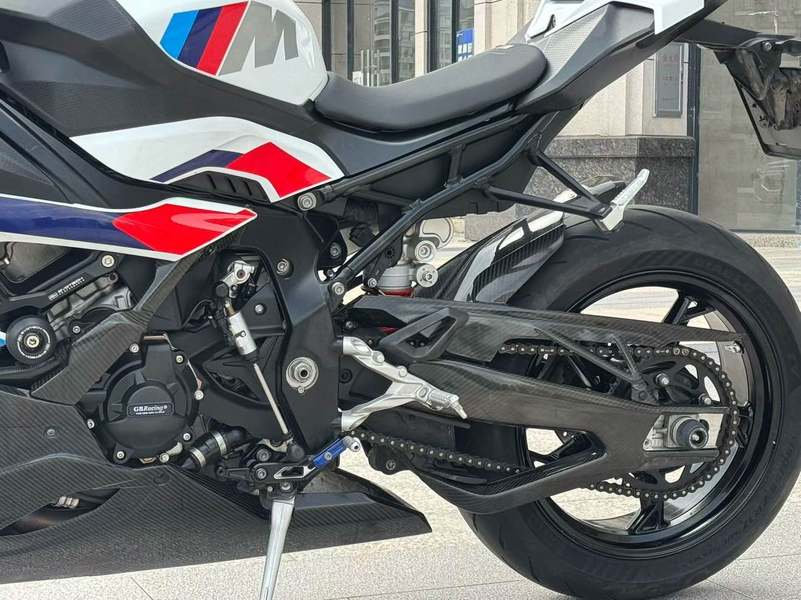 二手宝马S 1000 RR
