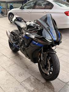 二手雅马哈YZF-R1