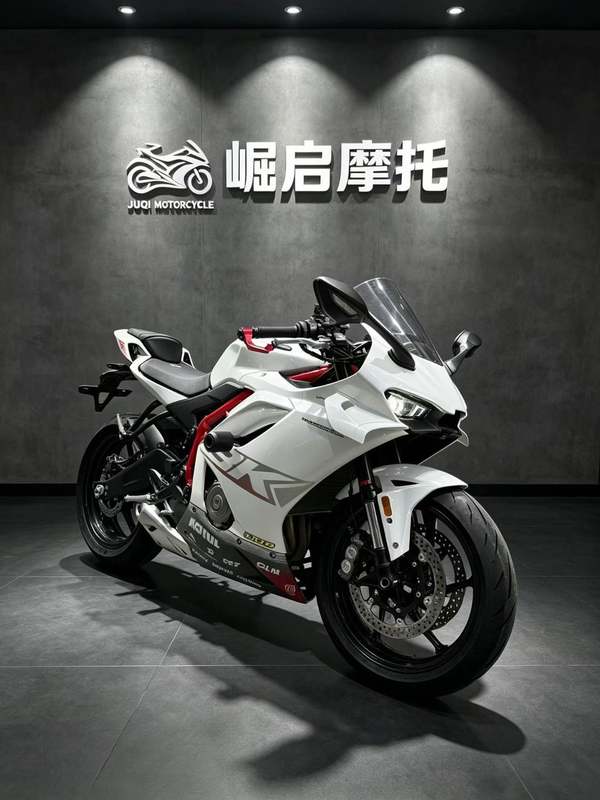 二手凯越450RR