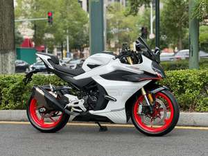 二手春风450SR