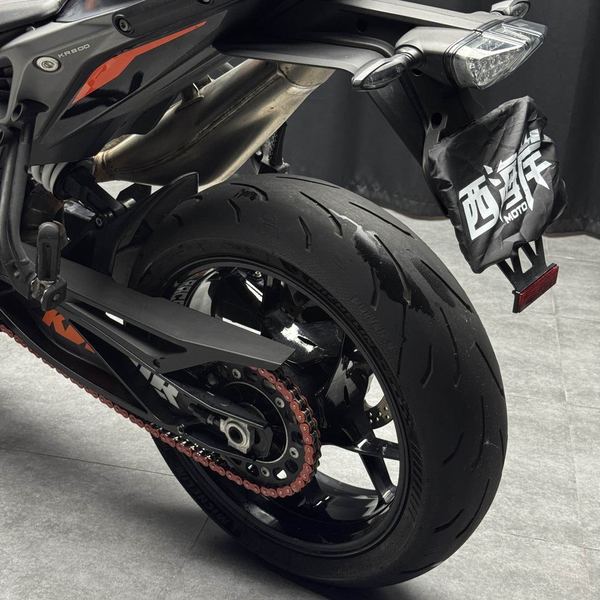 二手KTMR2R790 Duke