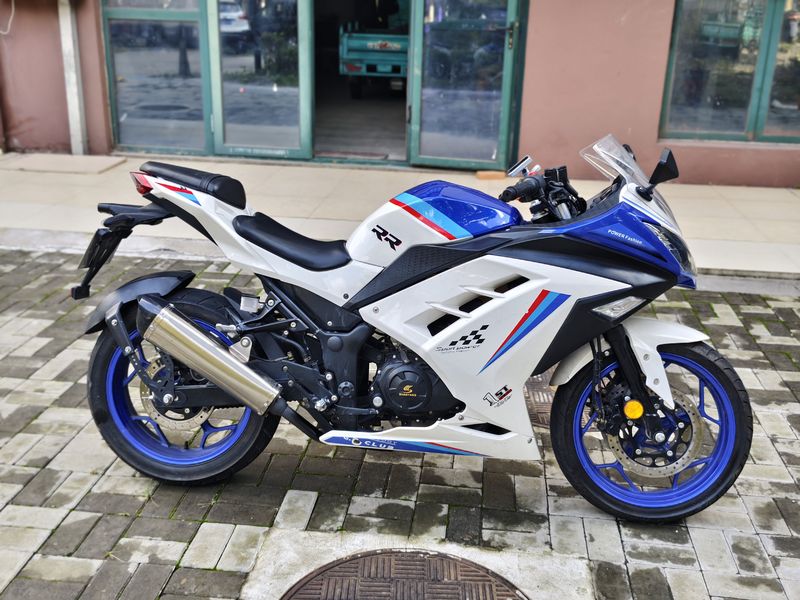 二手山洋SY250-H