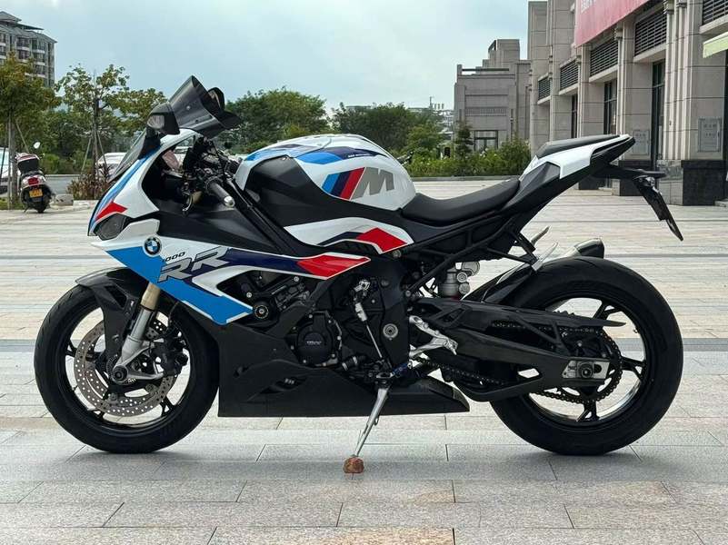 二手宝马S 1000 RR
