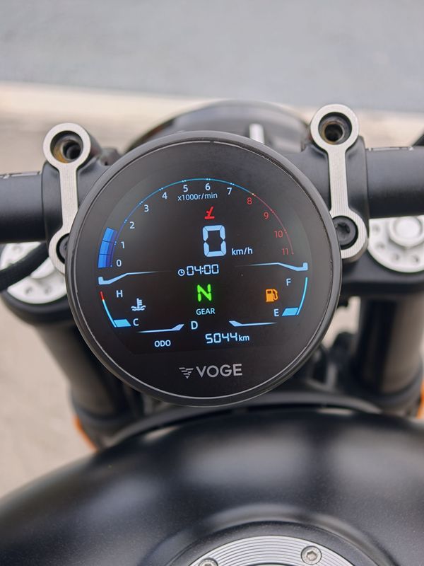 二手无极CU250