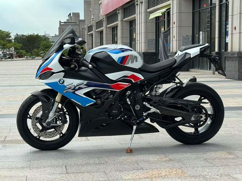 二手宝马S 1000 RR