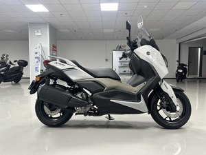 二手雅马哈XMAX