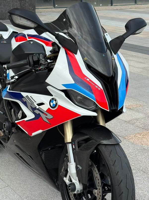 二手宝马S 1000 RR