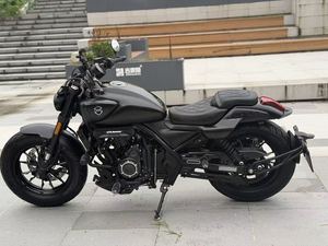 二手无极CU525