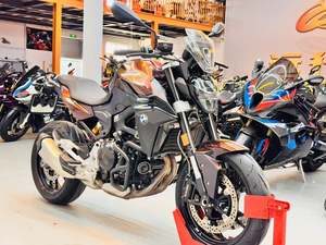 二手宝马F 900 R