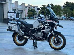 二手宝马R 1250 GS