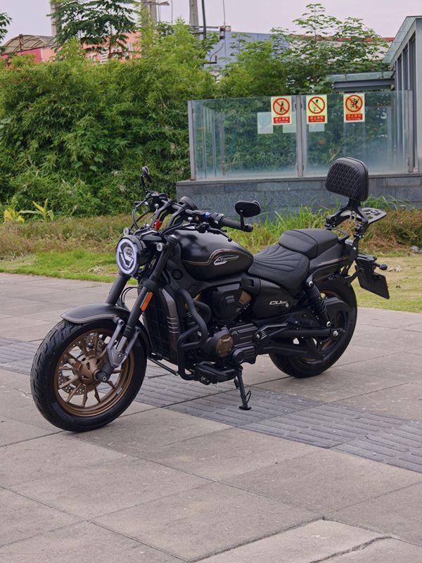 二手无极CU250
