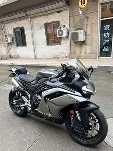 二手春风500SR