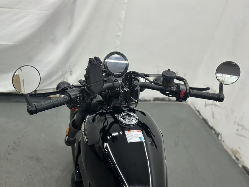 二手春风450CL-C