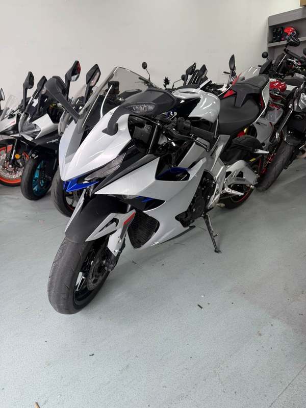 二手升仕703RR