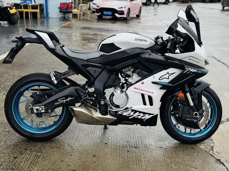 二手春风675SR-R