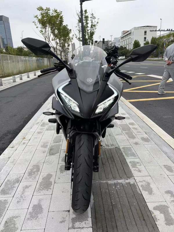 二手春风250SR