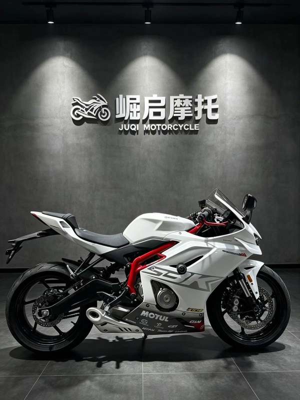二手凯越450RR