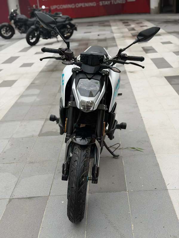 二手春风250NK