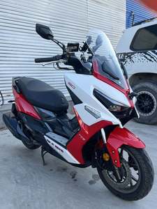 二手光阳Racing H150