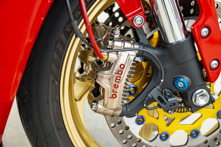 二手本田CBR 600RR