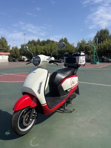 二手新大洲本田NS125LA