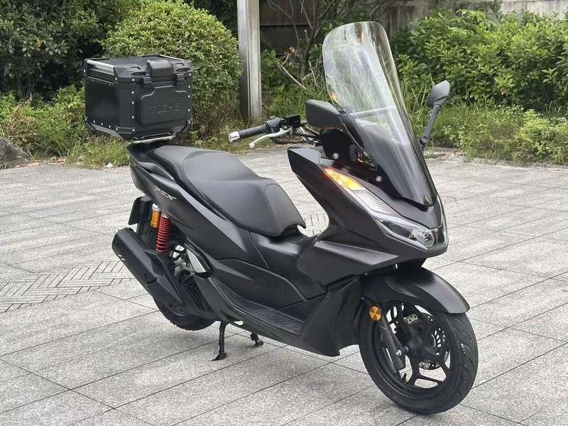 二手新大洲本田PCX