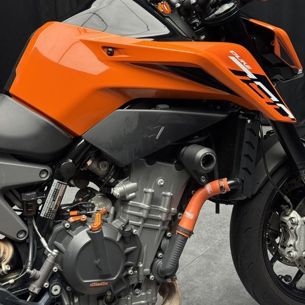 二手KTMR2R790 Duke