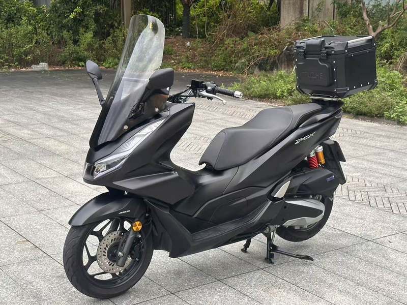 二手新大洲本田PCX