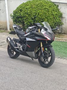 二手春风450SR