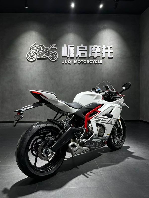 二手凯越450RR