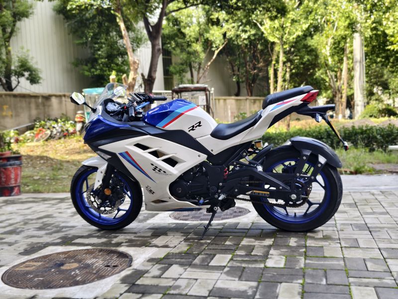 二手山洋SY250-H