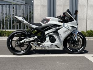 二手凯越450RR