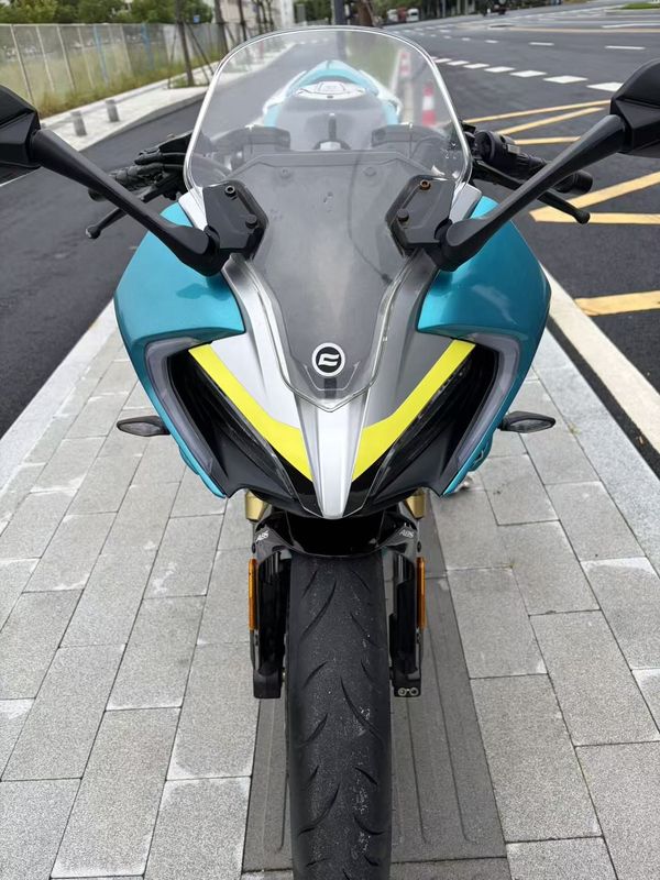 二手春风250SR