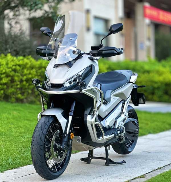 二手本田X-ADV 750
