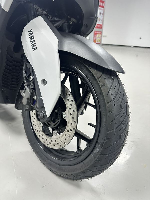 二手雅马哈XMAX