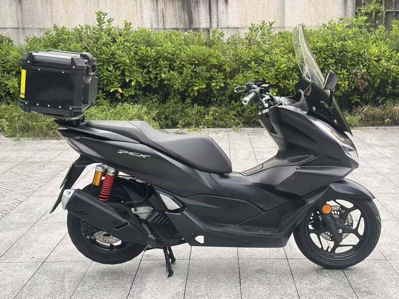 二手新大洲本田PCX