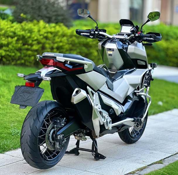 二手本田X-ADV 750