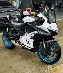 二手春风675SR-R