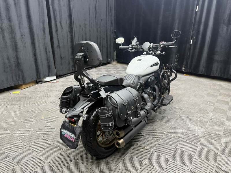 二手无极CU250