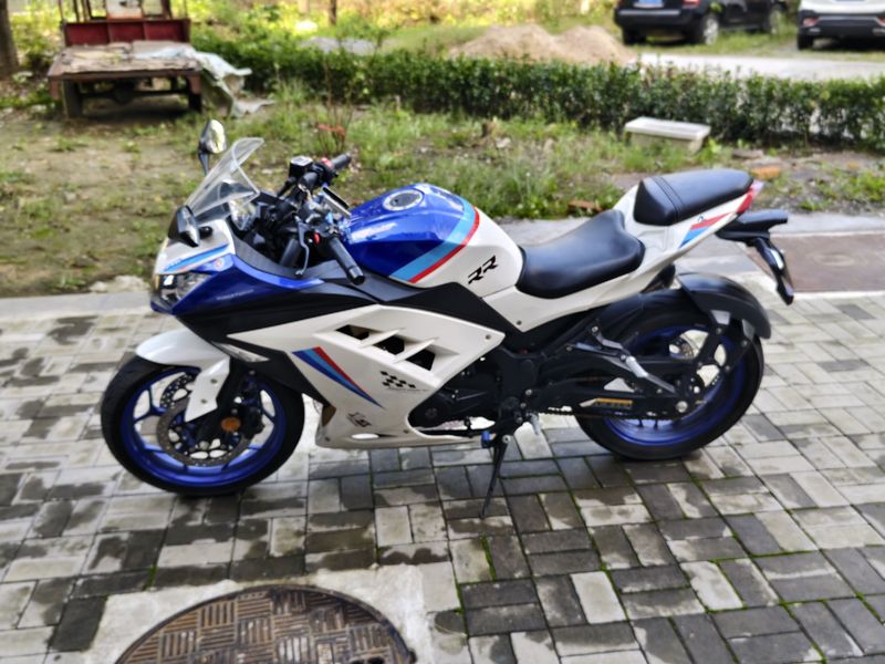 二手山洋SY250-H
