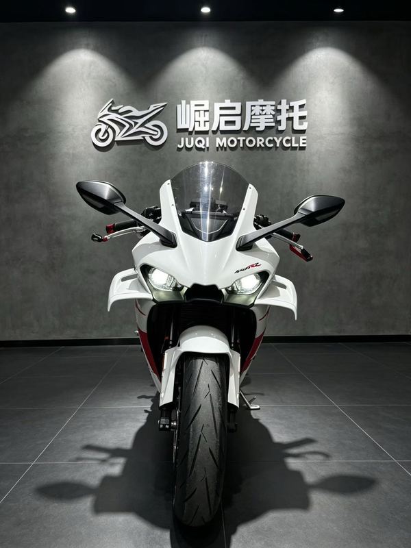 二手凯越450RR