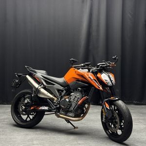 二手KTMR2R790 Duke