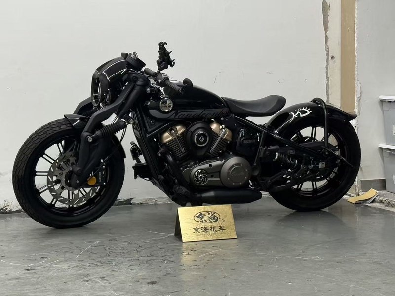 二手奔达拿破仑250