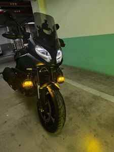 二手宝马F 900 XR