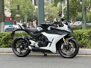 二手春风450SR