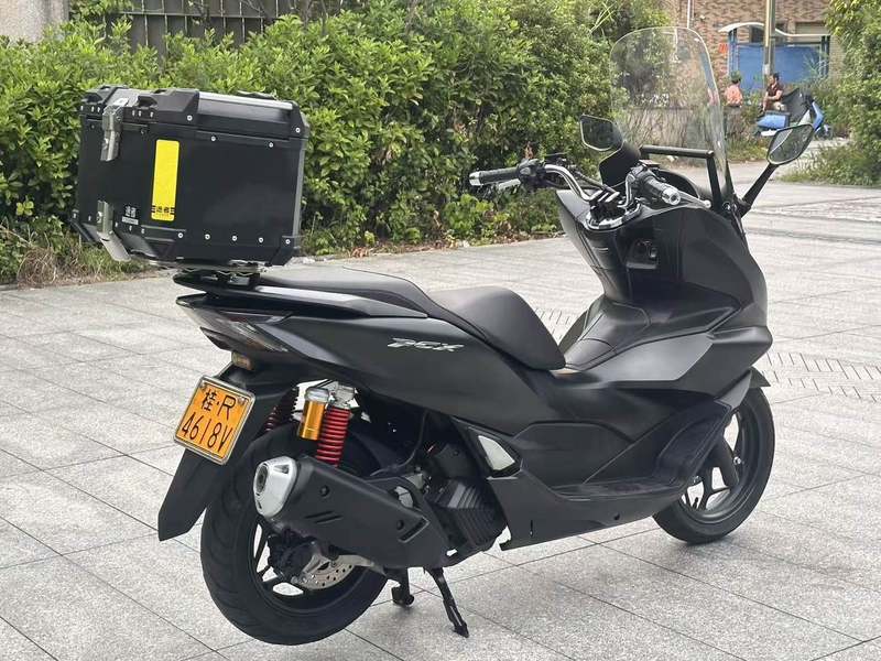 二手新大洲本田PCX