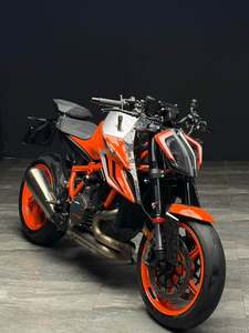 二手KTMR2R1290 Super Duke